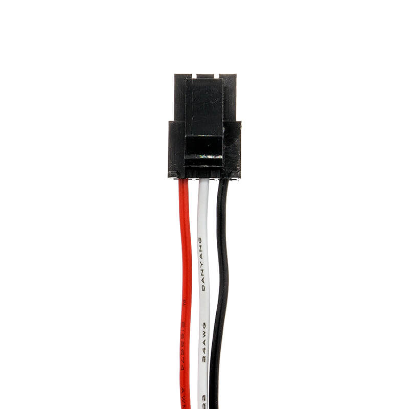 3.7V, 2600mAh, Li-ion Battery fits Logitech, 984-001405, S-00170, 9.62Wh
