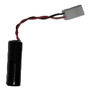 Battery for c15f-02-aw11-40,8600-series, sc15,sc35,sc50 ma30
