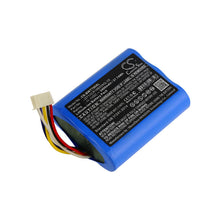 11.1V, 3400mAh, Li-ion Battery fits Bowers & Wilkins, T7, 37.74Wh