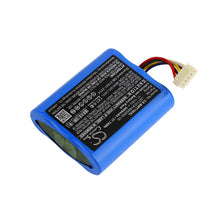 11.1V, 3400mAh, Li-ion Battery fits Bowers & Wilkins, T7, 37.74Wh