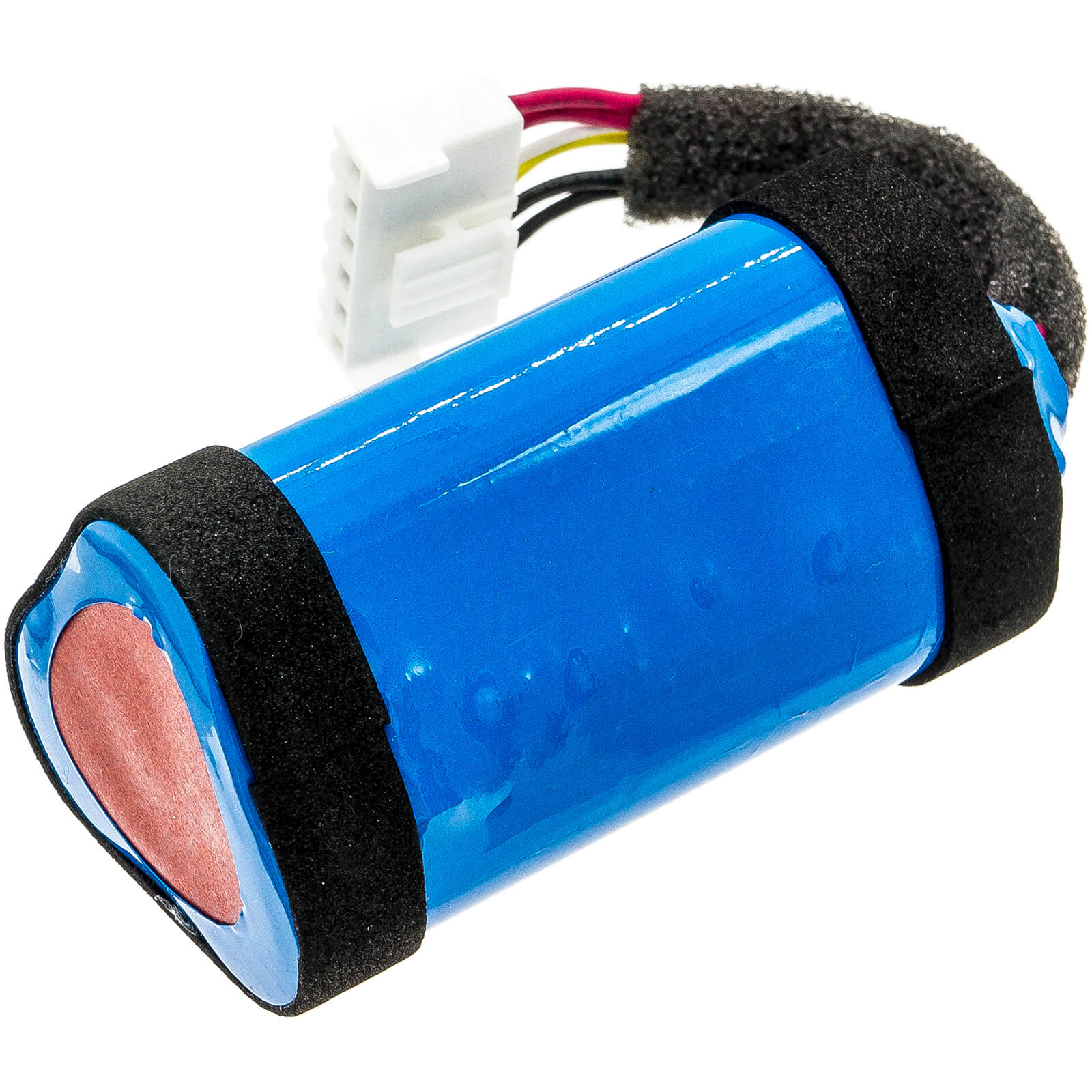3.7V, 7800mAh, Li-ion Battery fits Jbl, Charge 4, Charge 4blk, 28.86Wh