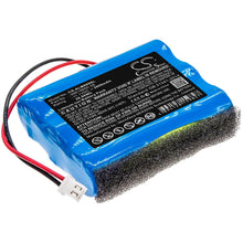 11.1V, 2600mAh, Li-ion Battery fits Altec Lansing, Imw888simw889n-blkc, Imw889, 28.86Wh
