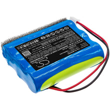 11.1V, 2600mAh, Li-ion Battery fits Altec Lansing, Imw888simw889n-blkc, Imw889, 28.86Wh
