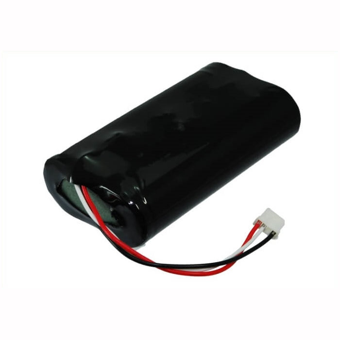 7.4V, 2200mAh, Li-ion Battery fits Polycom, Sk45l1-g, Soundstation 2w, 16.28Wh