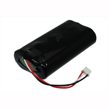 7.4V, 2200mAh, Li-ion Battery fits Polycom, Sk45l1-g, Soundstation 2w, 16.28Wh