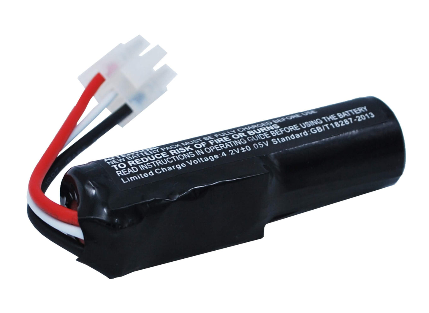 3.7V, 2800mAh, Li-ion Battery fits Logitech, 984-000304, Ue Boombox, 10.36Wh