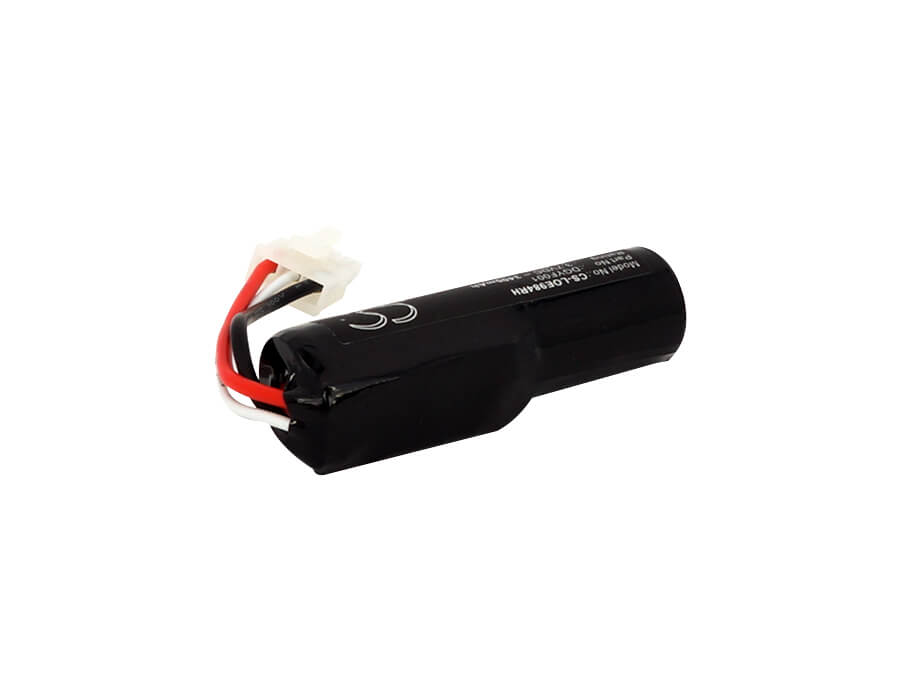 3.7V, 3400mAh, Li-ion Battery fits Logitech, 984-000304, Ue Boombox, 12.58Wh