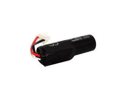 3.7V, 3400mAh, Li-ion Battery fits Logitech, 984-000304, Ue Boombox, 12.58Wh