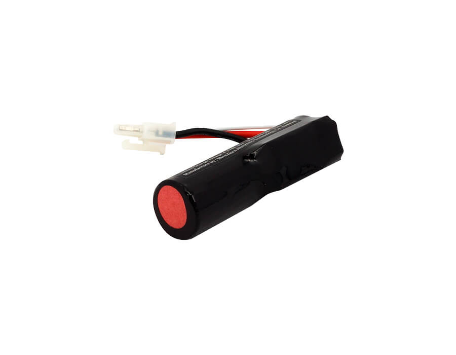 3.7V, 3400mAh, Li-ion Battery fits Logitech, 984-000304, Ue Boombox, 12.58Wh