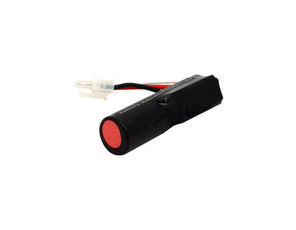 3.7V, 3400mAh, Li-ion Battery fits Logitech, 984-000304, Ue Boombox, 12.58Wh