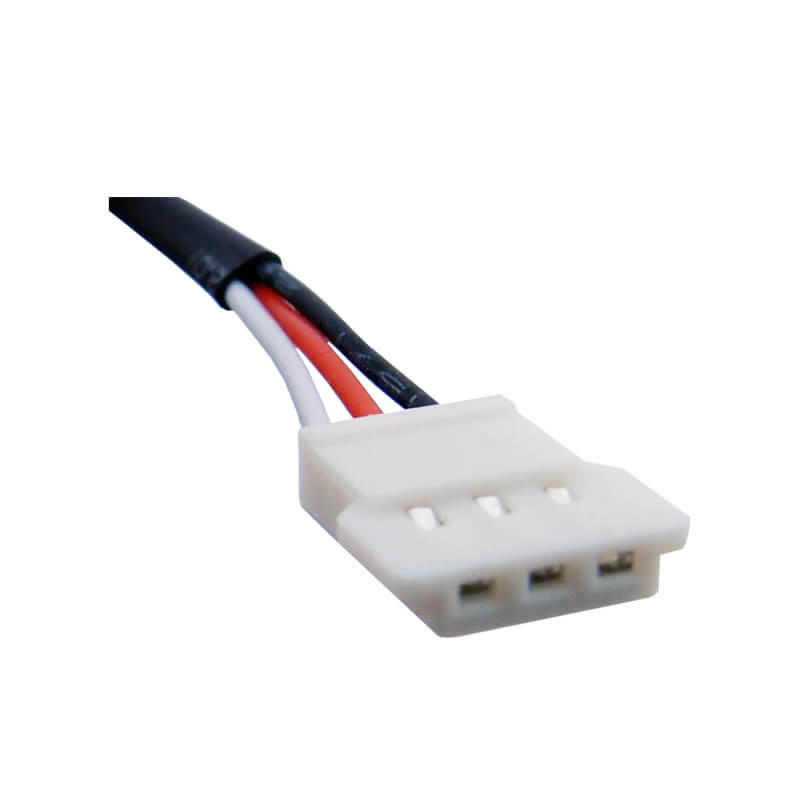 3.7V, 2200mAh, Li-ion Battery fits Logitech, Mm50, Pure-fi Anywhere Speaker 1st, 8.14Wh