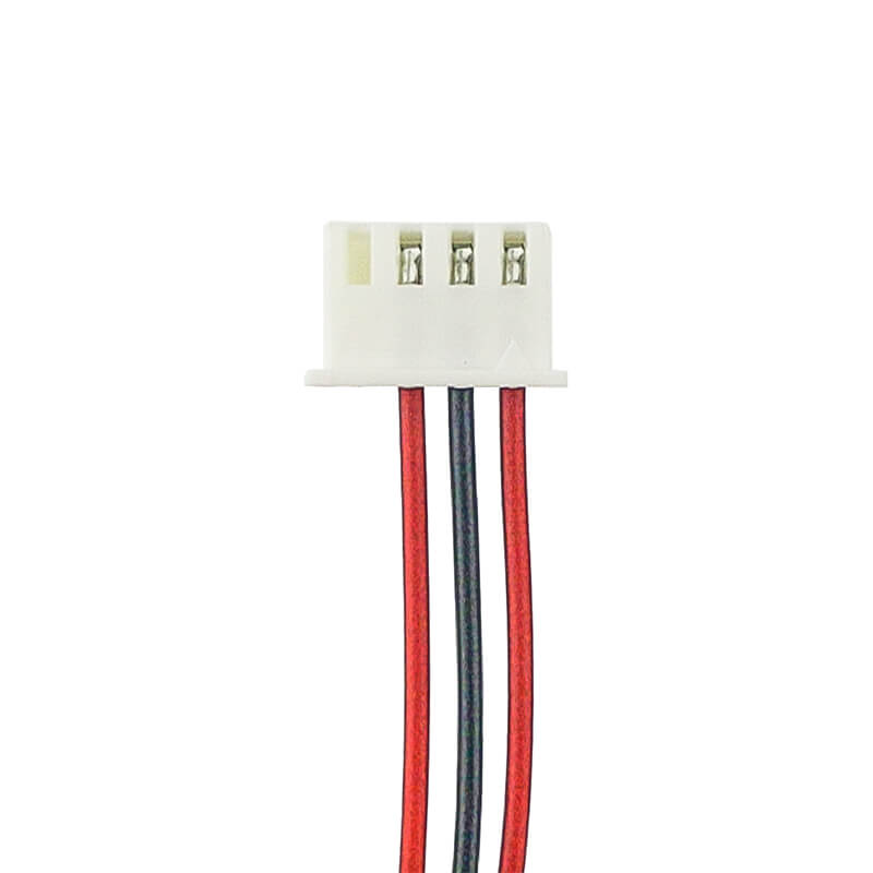 12.0V, 700mAh, Ni-MH Battery fits Revolabs, Flx, 8.4Wh