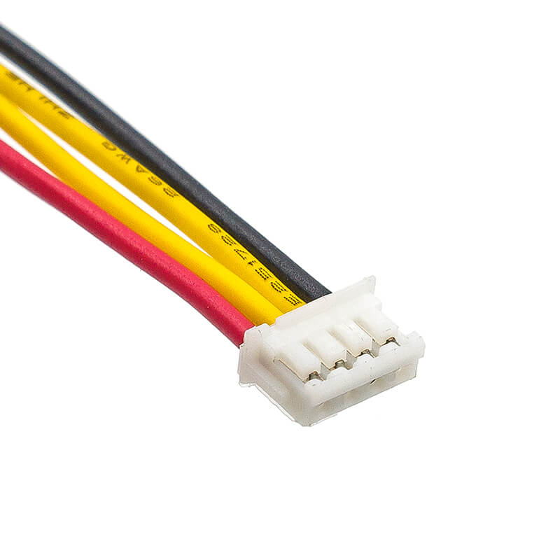 3.7V, 730mAh, Li-Polymer Battery fits Jbl, Go 2, Go 2h, 2.701Wh