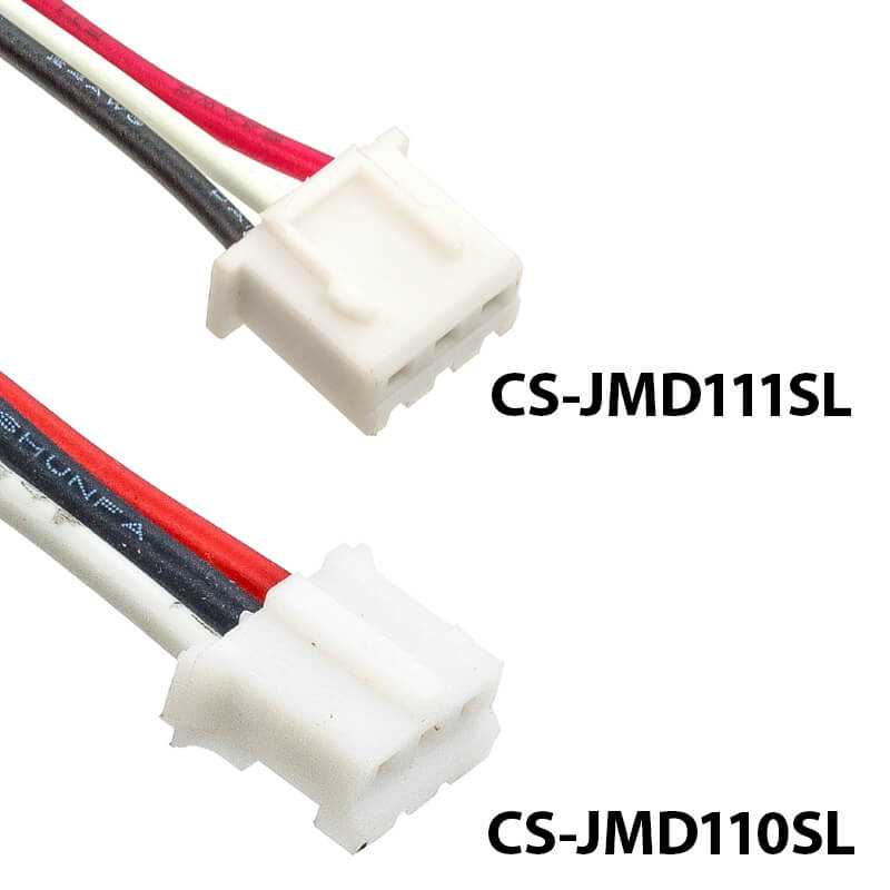 CS-JMD110SL, Speaker 7.4V, 1050mAh, Li-Polymer Battery fits Jbl, Flip, Flip 1, 7.77Wh