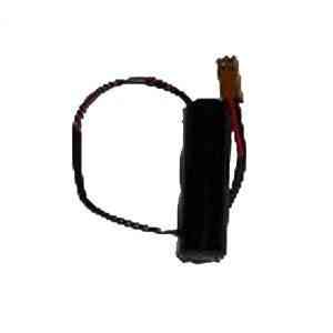 Battery for sc400,sc500dl,sh-03,ap, ar, ar52 controller, nachi