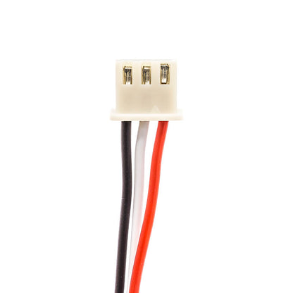 3.7V, 2000mAh, Li-Polymer Battery fits Jbl, Flip 2 (2013), Flip Ii (2013), 7.4Wh