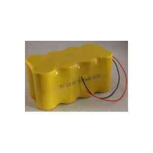 Battery for okuma e5503-377-001, e5503377001, osp-p100, osp100