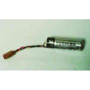 Battery for okuma lathe battery