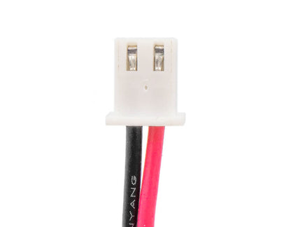 7.2V, 2000mAh, Ni-MH Battery fits Tdk, Life On Record A73, Life On Record A73 Boombox, 14.4Wh