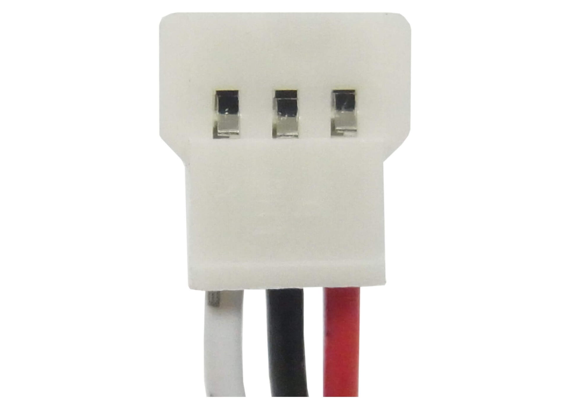 3.6V, 1500mAh, Ni-MH Battery fits Logitech, S315i, S715i, 5.4Wh