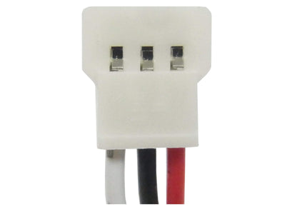 3.6V, 1500mAh, Ni-MH Battery fits Logitech, S315i, S715i, 5.4Wh
