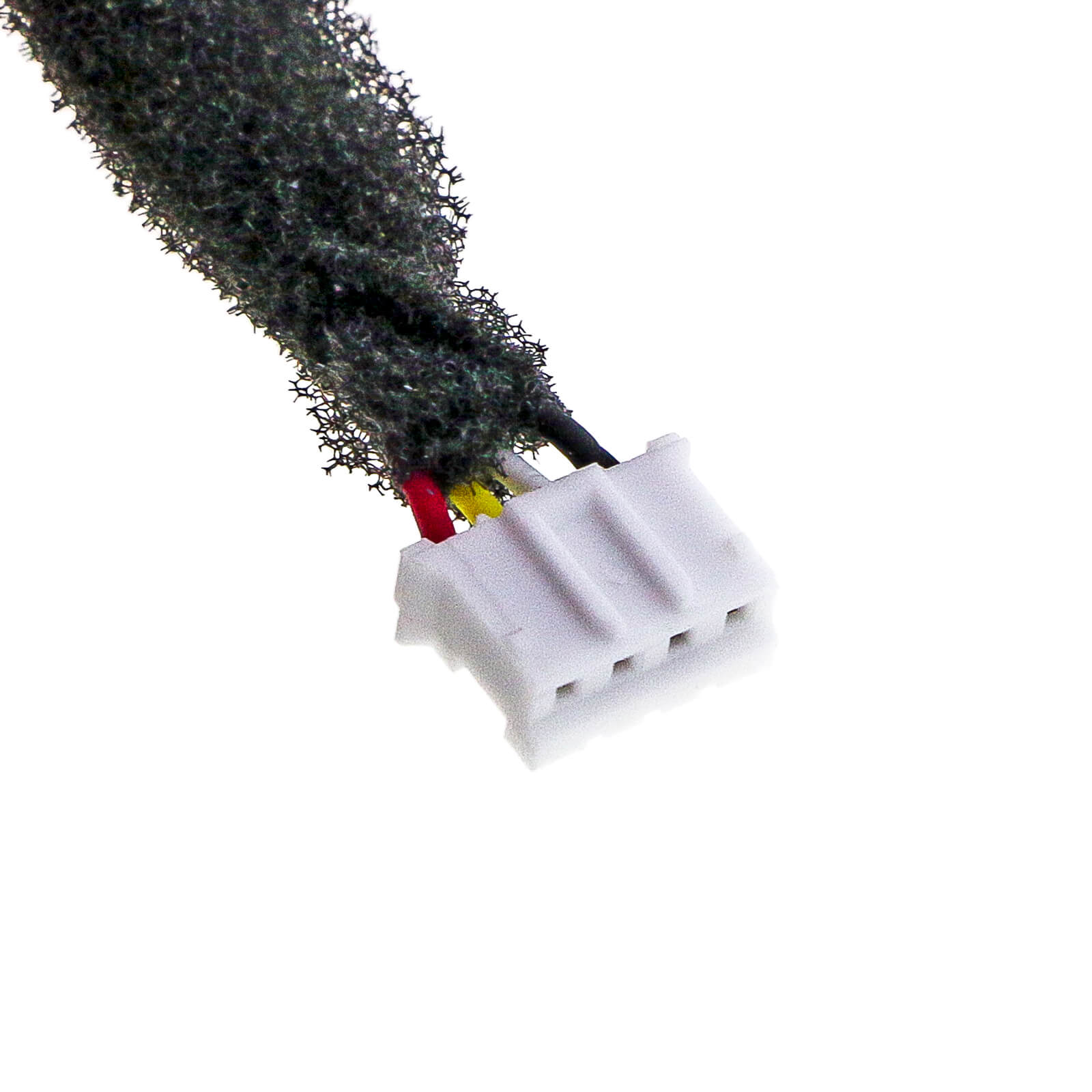 3.7V, 1100mAh, Li-Polymer Battery fits Jbl, An0402-jk0009880, Clip 4, 4.07Wh