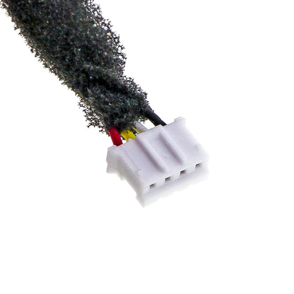3.7V, 1100mAh, Li-Polymer Battery fits Jbl, An0402-jk0009880, Clip 4, 4.07Wh