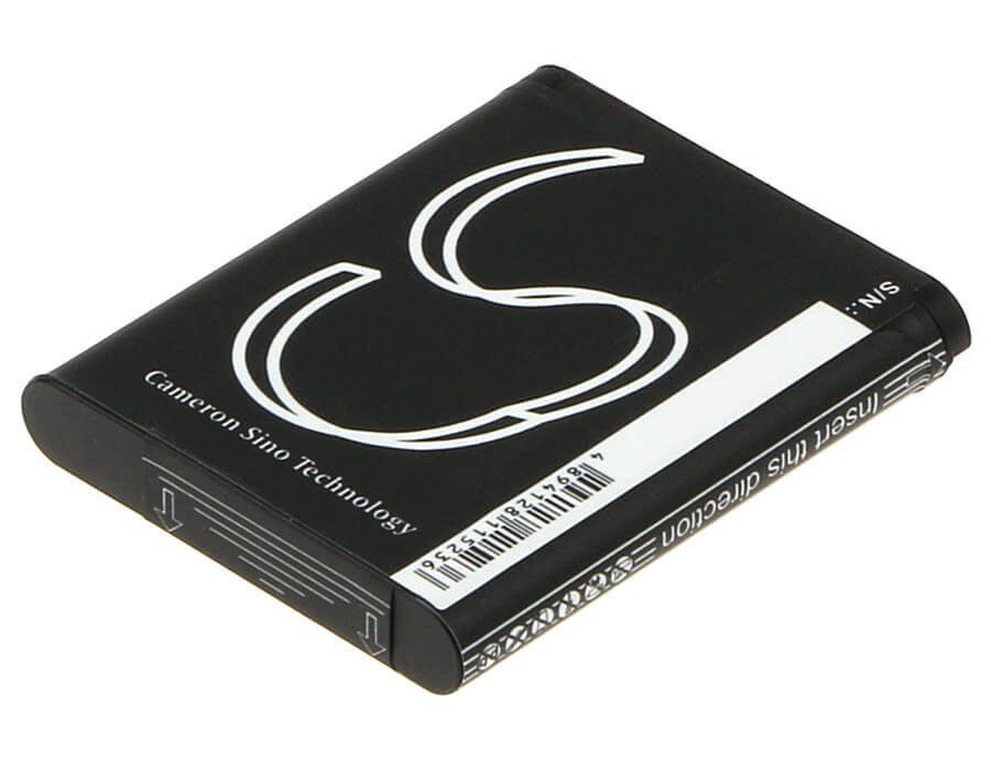 Speaker 3.7V, 1050mAh, Li-ion Battery fits Sony, Mdr-1000x, Mdr-100abn, 3.885Wh
