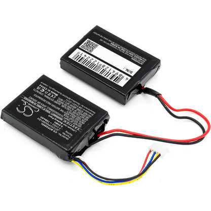 7.4V, 750mAh, Li-ion Battery fits Beats, B0513, Mh812ama-ug, 5.55Wh