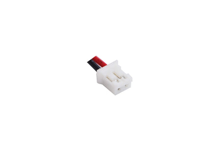 3.7V, 750mAh, Li-Polymer Battery fits Philips, Bt2500, Bt2500b, 2.775Wh