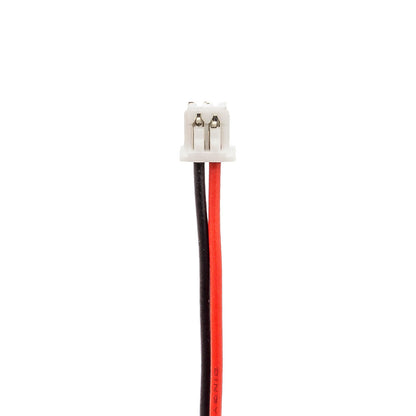 3.7V, 620mAh, Li-Polymer Battery fits Jbl, Rock, 2.294Wh