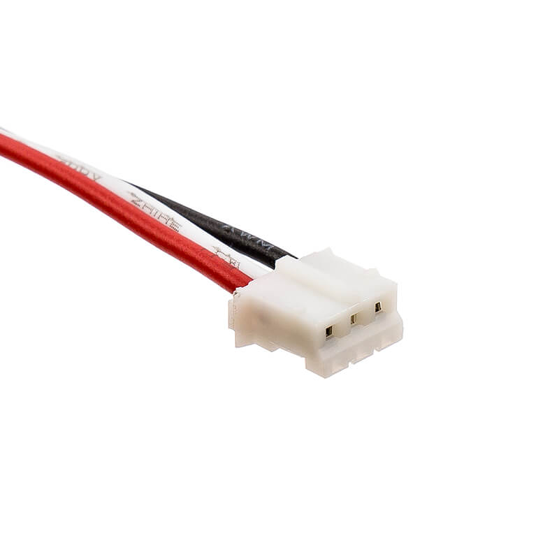9.6V, 2000mAh, Ni-MH Battery fits Bang & Olufsen, Beosound 3, 19.2Wh