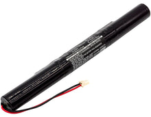 11.1V, 2600mAh, Li-ion Battery fits Jawbone, Big Jambox, J2011-02-us, 28.86Wh