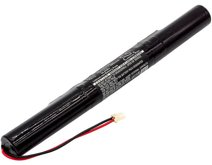 11.1V, 2600mAh, Li-ion Battery fits Jawbone, Big Jambox, J2011-02-us, 28.86Wh