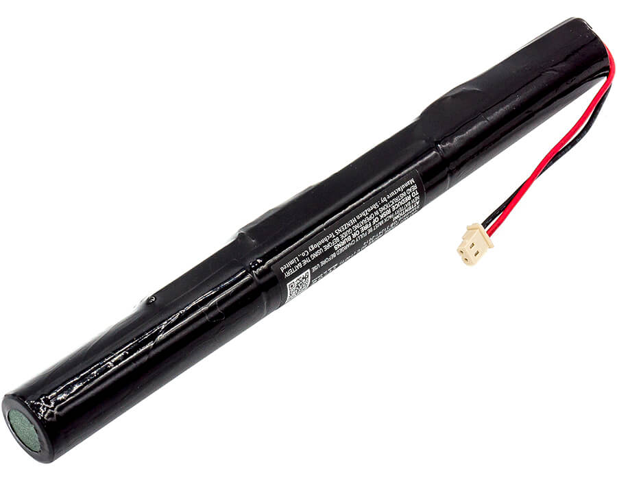 11.1V, 2600mAh, Li-ion Battery fits Jawbone, Big Jambox, J2011-02-us, 28.86Wh