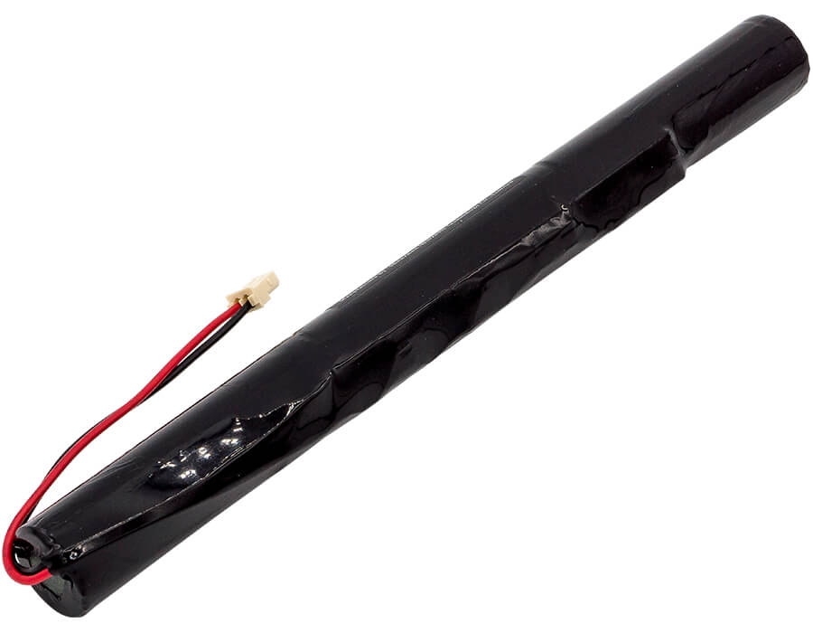 11.1V, 2600mAh, Li-ion Battery fits Jawbone, Big Jambox, J2011-02-us, 28.86Wh