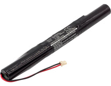 11.1V, 3400mAh, Li-ion Battery fits Jawbone, Big Jambox, J2011-02-us, 37.74Wh