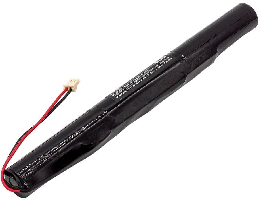 11.1V, 3400mAh, Li-ion Battery fits Jawbone, Big Jambox, J2011-02-us, 37.74Wh
