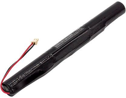 11.1V, 3400mAh, Li-ion Battery fits Jawbone, Big Jambox, J2011-02-us, 37.74Wh