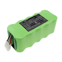 12.0V, 7000mAh, Ni-MH Battery fits Amplivox, S805a, Sw805a, 84Wh