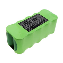 12.0V, 7000mAh, Ni-MH Battery fits Amplivox, S805a, Sw805a, 84Wh