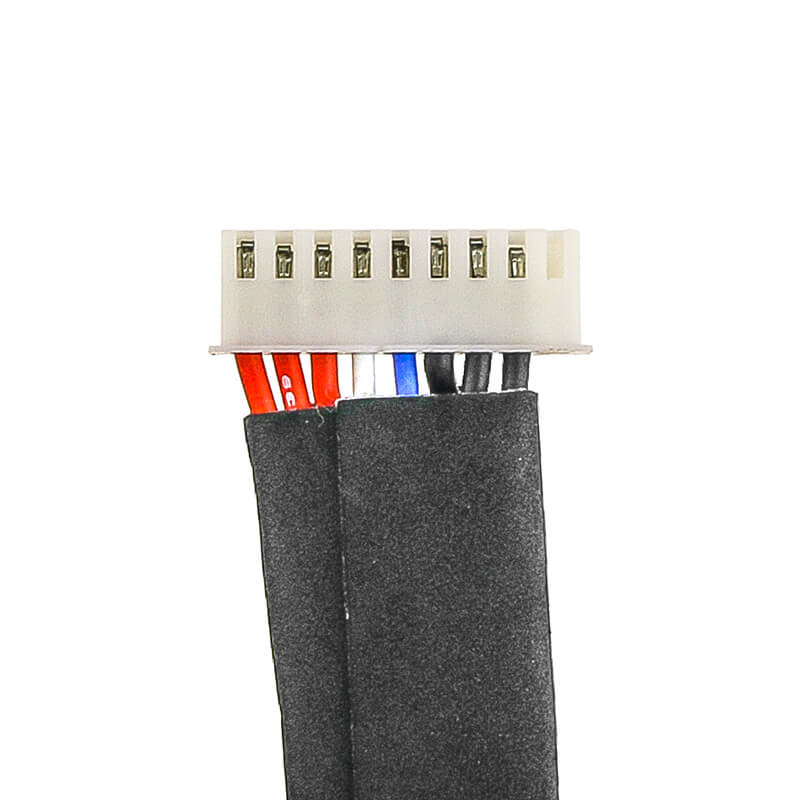 7.4V, 10000mAh, Li-Polymer Battery fits Jbl, Boombox, Jem3316, 74Wh