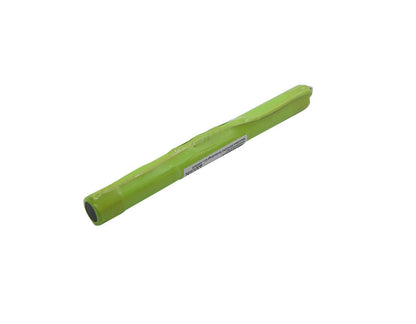3.6V, 2000mAh, Ni-MH Battery fits Tdk, Life On Record A25, 7.2Wh