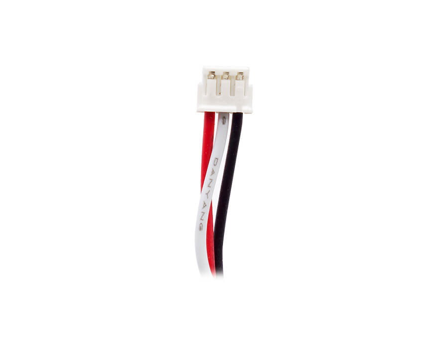3.6V, 2000mAh, Ni-MH Battery fits Tdk, Life On Record A25, 7.2Wh