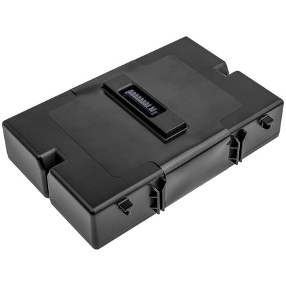 14.4V, 5400mAh, Li-ion Battery fits Bose, S1 Pro, S1 Pro Multi-position Pa Syste, 77.76Wh