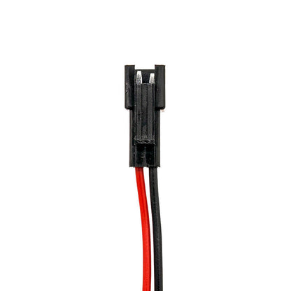 14.8V, 2600mAh, Li-ion Battery fits Mipro, Ma-100, Ma-303, 38.48Wh