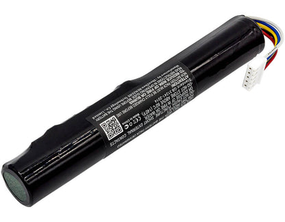 7.4V, 2600mAh, Li-ion Battery fits Bang & Olufsen, Beolit 15, Beolit 17, 19.24Wh