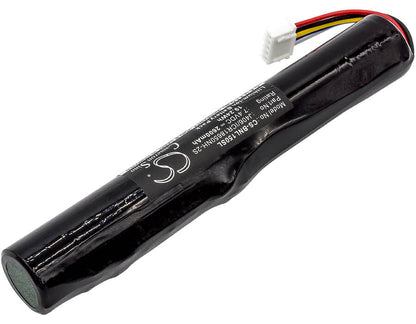 7.4V, 2600mAh, Li-ion Battery fits Bang & Olufsen, Beolit 15, Beolit 17, 19.24Wh