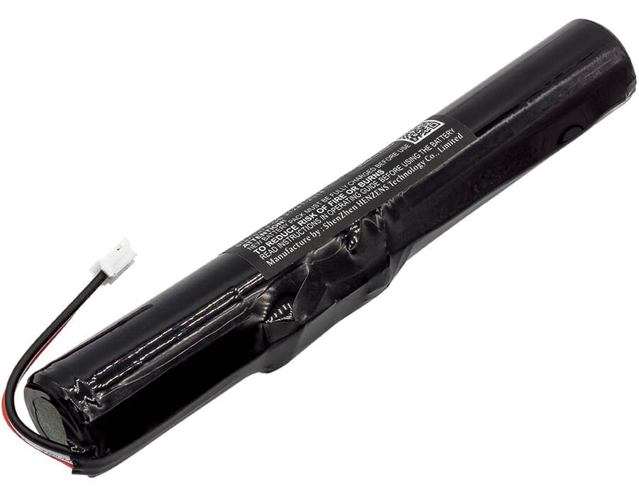 7.4V, 2600mAh, Li-ion Battery fits Sony, Srs-x5, 19.24Wh