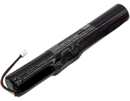 7.4V, 2600mAh, Li-ion Battery fits Sony, Srs-x5, 19.24Wh